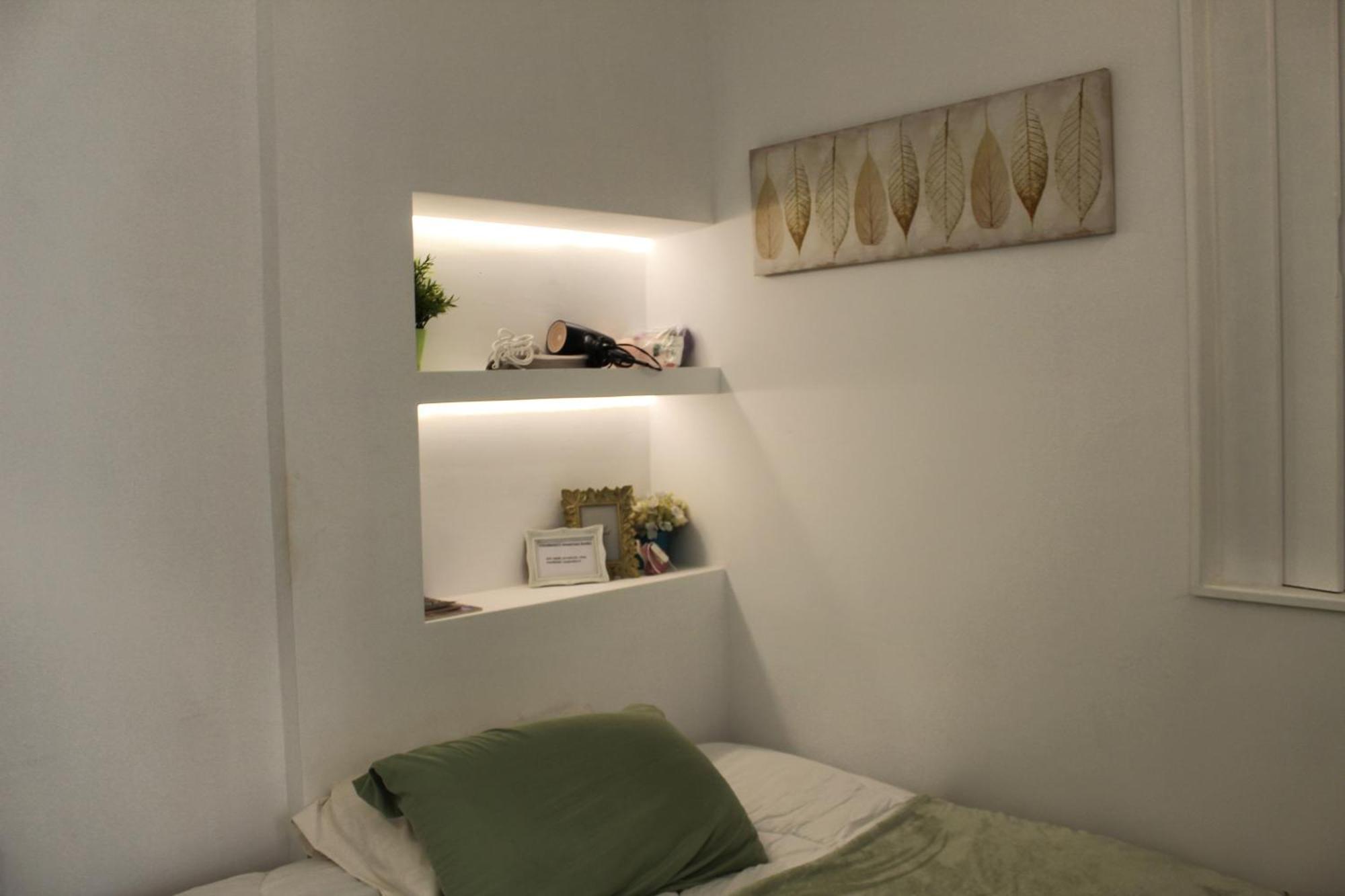 Lejlighed Iyourbasics Lovely Hinestrosa 23 Free Wifi&ac